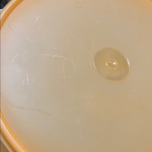 Tupperware Halloween Canister - Picture 8 of 8